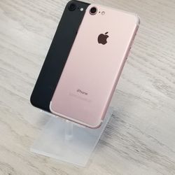 Apple IPhone 7 Unlocked 32GB- Payment Plan Available For As Low As $25 