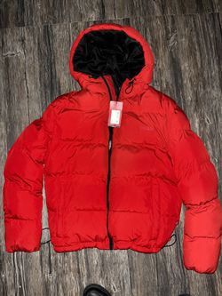 Hugo Boss Puffer Jacket