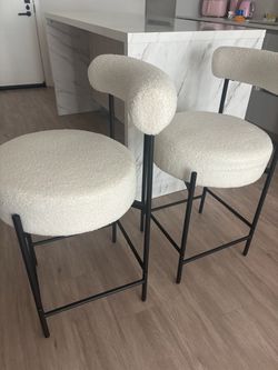 island stool chairs