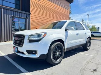 2017 GMC Acadia Limited