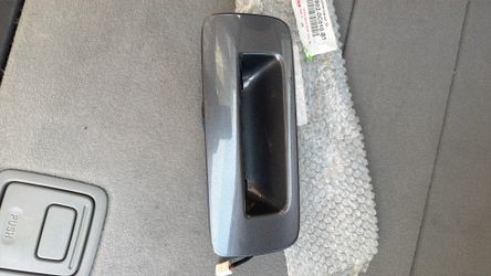 Handle lift gate Sequoia