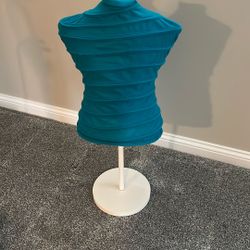 Mannequin Stand 