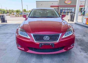 2009 Lexus IS 250