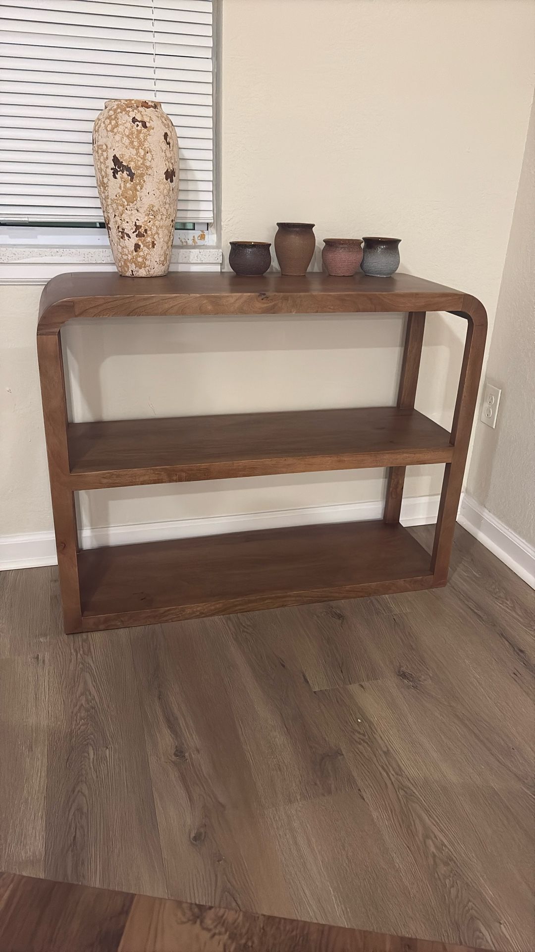 Brand New Console Table