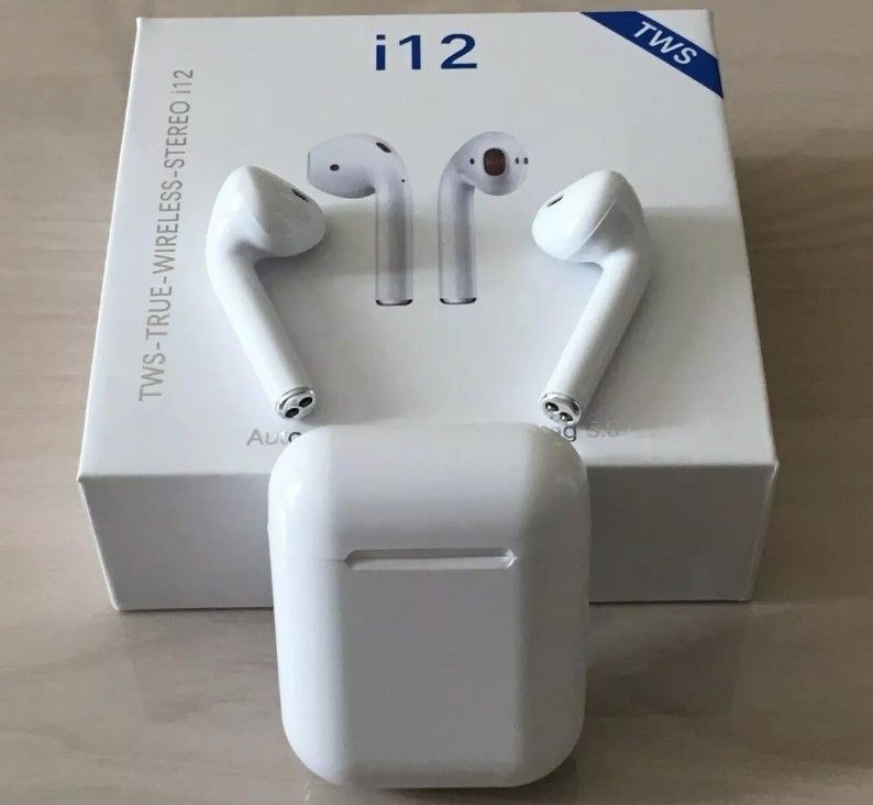 Wireless Bluetooth Earbuds Headset