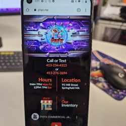 128GB OnePlus Nord N10 5G, All Carriers -2464 $120