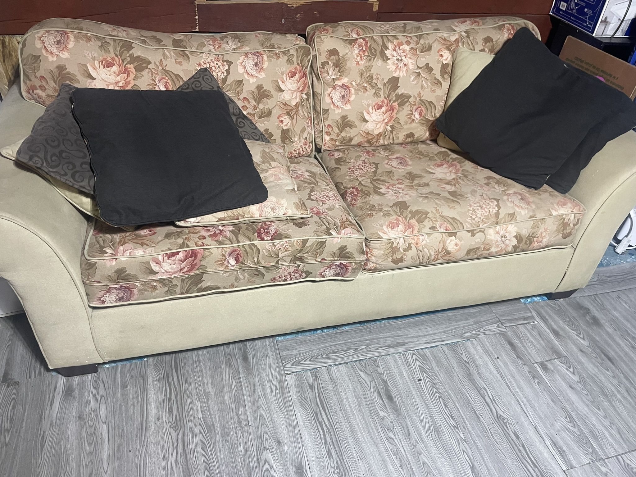Sleeper Sofa
