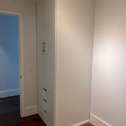 Big Closet/pantry 