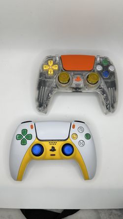 Ps5 Controller Hall effect Custom