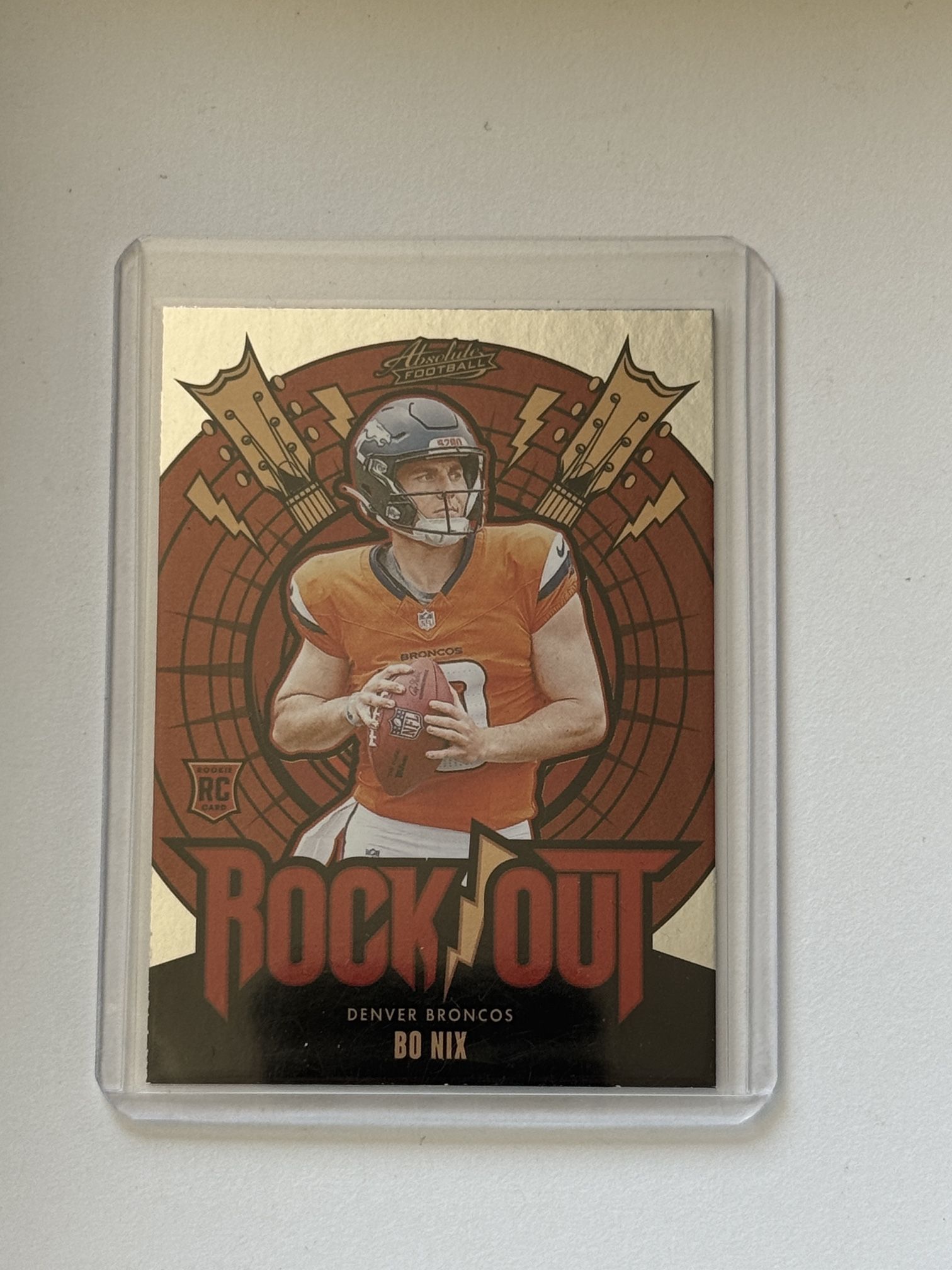 🔥 2024 Rookie QB Prospect Lot – Caleb Williams, Bo Nix, J.J. McCarthy, Jayden Daniels!
