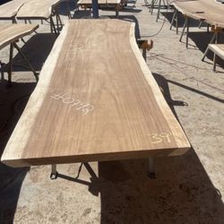 Wood Slabs- Please Read Description