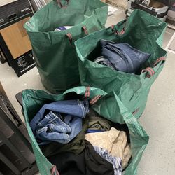 NWT PLUS SIZE CLOTHING LOT BUNDLE PALLET