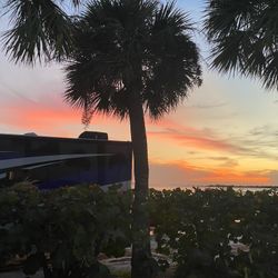 Thousand Trails Elite Membership 