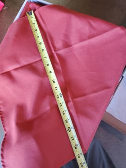 Terra Cotta Dinner Napkins 