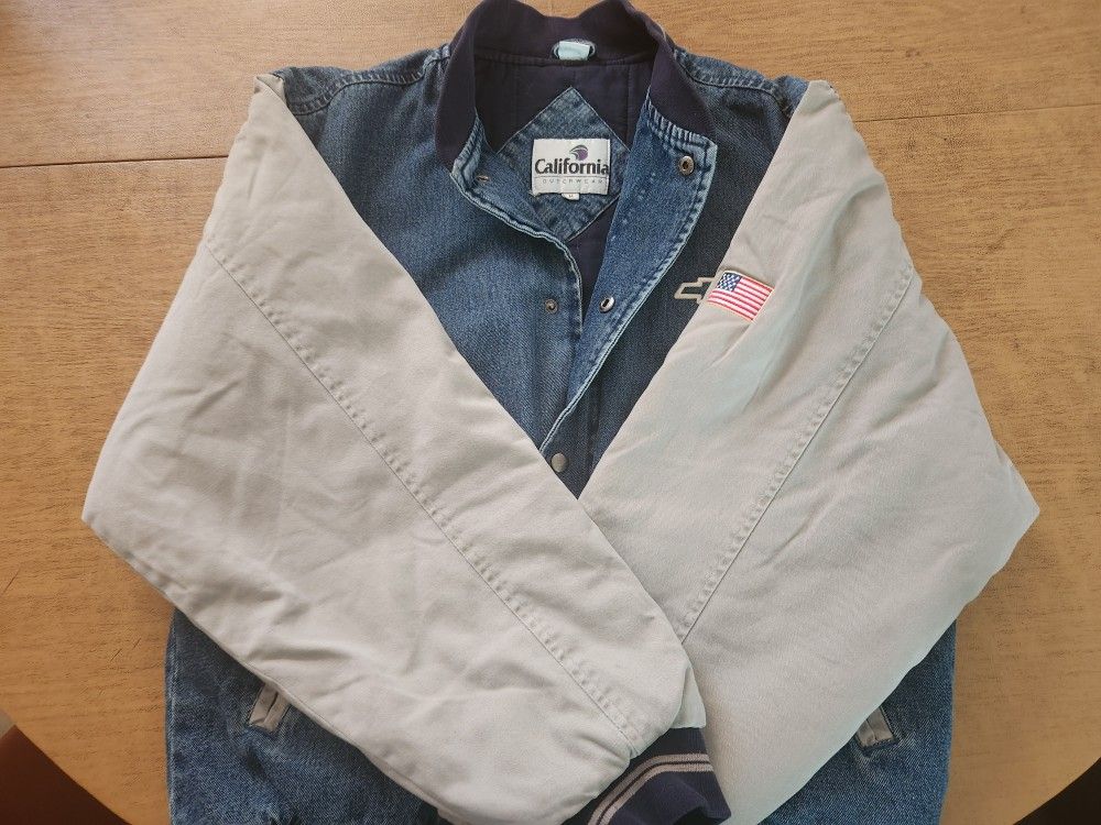 SPORT JACKET