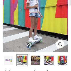 Hoverboard Jetson $70 New