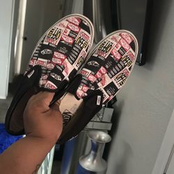 Vans 