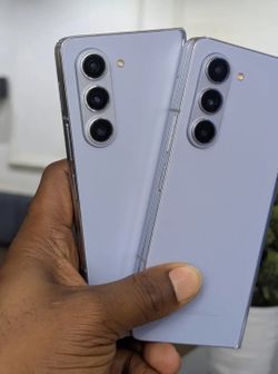 Samsung Galaxy Z fold 5