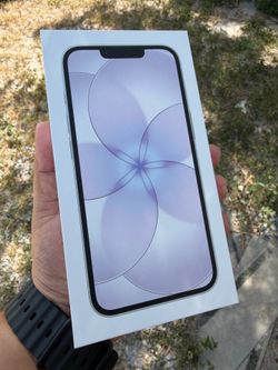 iPhone 17e
