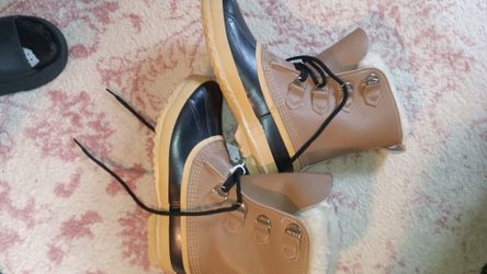 Sorel Boots 