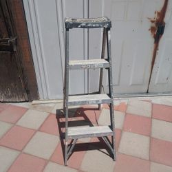 Ladder 4ft 