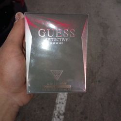 Guess Cologne 