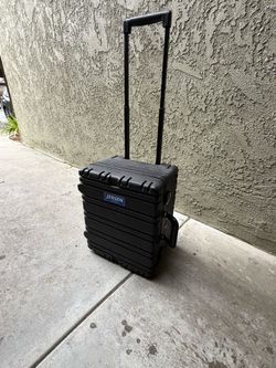 Toolbox  Jensen Rolling