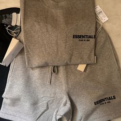 Essentials