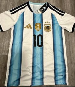 ARGENTINA MESSI JERSEYS