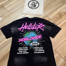 HellStar Shirt