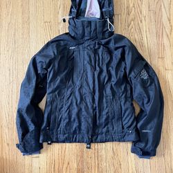 686 Snowboard jacket W’s small 