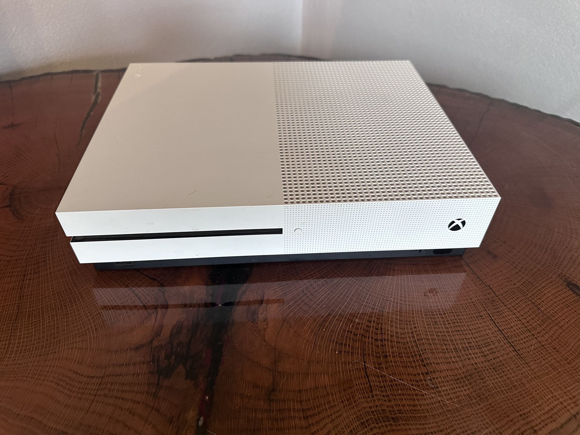 Xbox One S 1TB Console Only