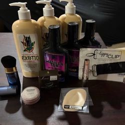 Beauty # 8 *New