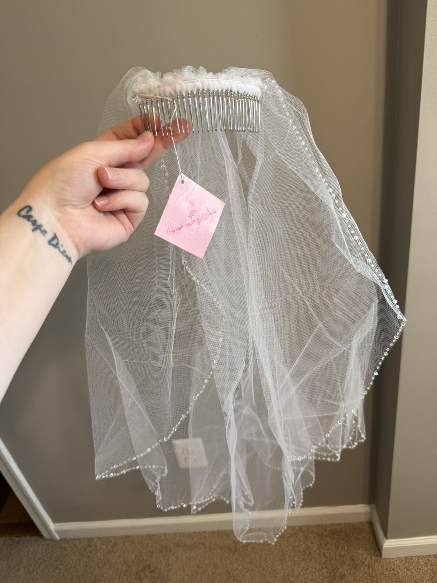 Bridal Veil