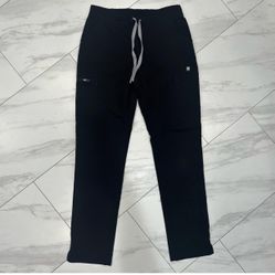 Figs Yola Skinny Scrub Pants 