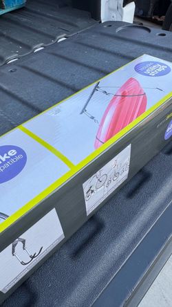 Ceiling Kayak and Bike Storage Hoist