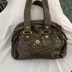 Marc Jacobs Leather Handbag 