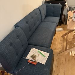 Banquet Living Dining Set 