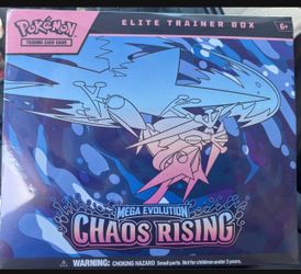 Pokémon cards