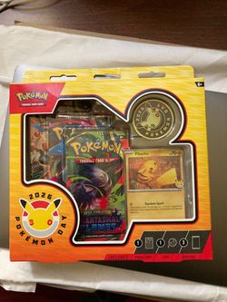 Pokemon Day 30  2026