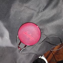 Portable Light Weight Speaker 