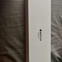 Apple Watch Series 3