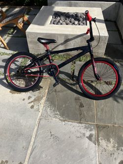 Se Ripper BMX