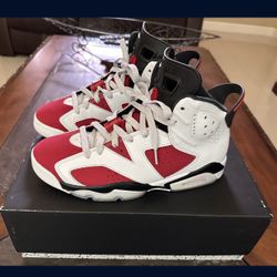 Air Jordan 6 Retro