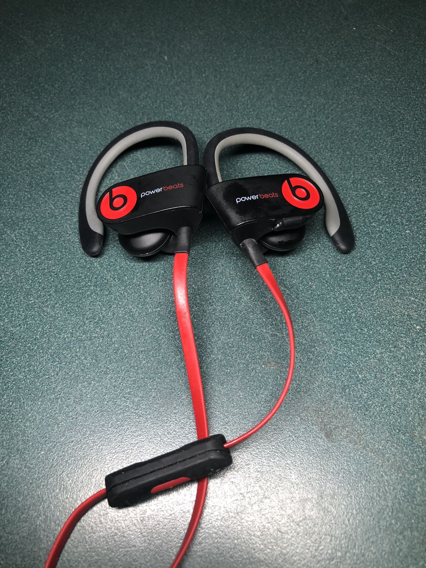 Powers Beats Wireless Bluetooth