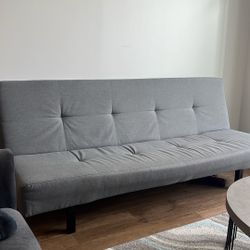 Couch For Free