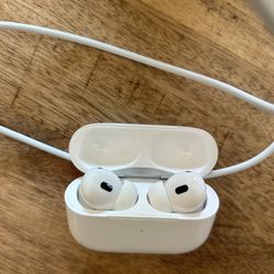 Air Pod Pros New Gen
