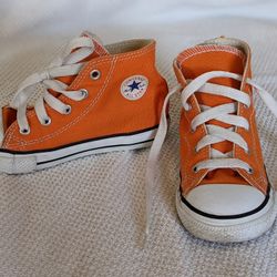 Converse Size 9 Little Kid