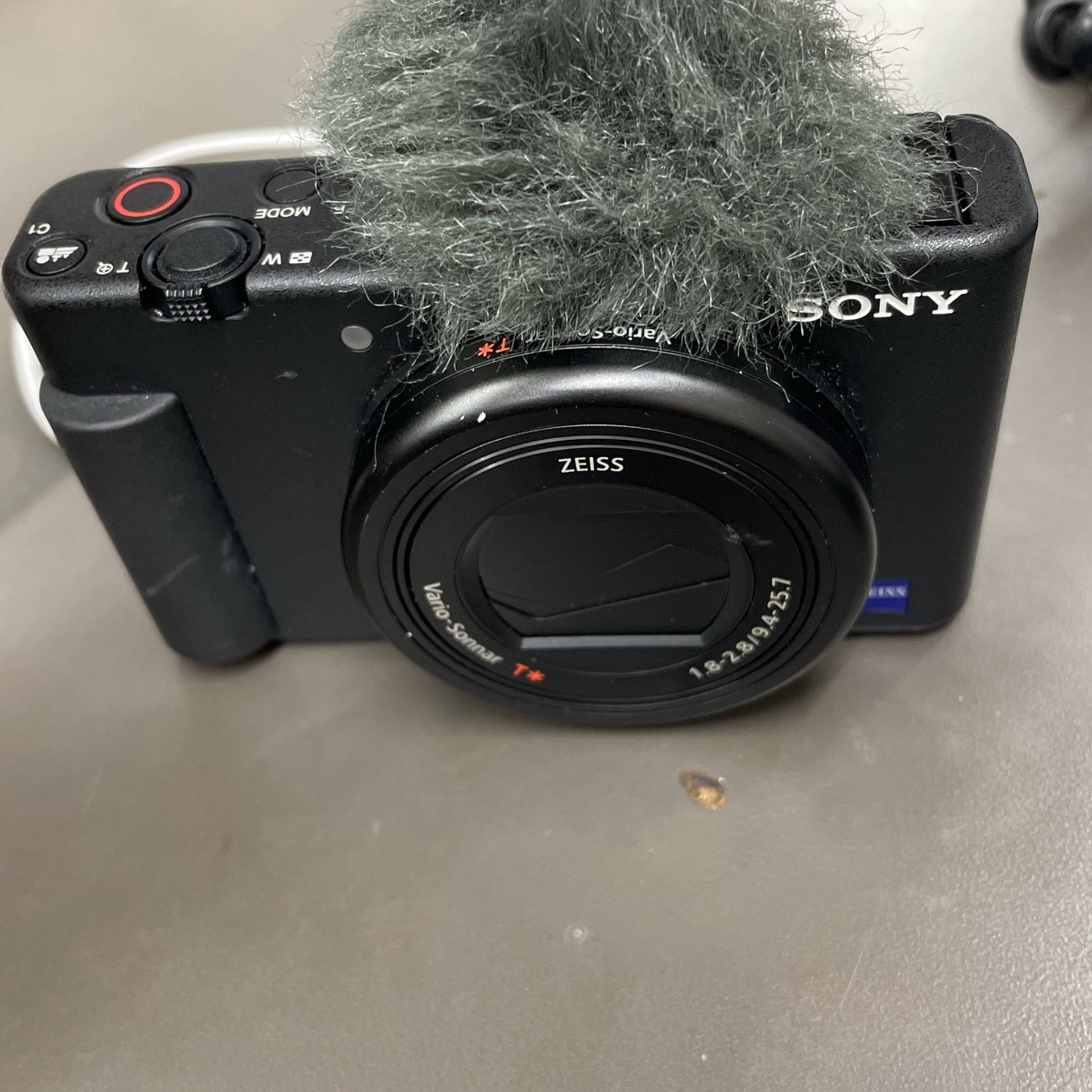 Sony Camera ZV-1