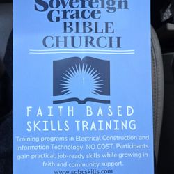 Faith Based Learning Skills January